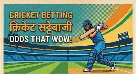 IPL cricket betting at 365betting Apk